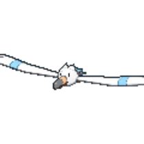 wingull weakness